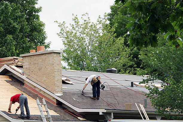 Best Storm Damage Roof Repair  in Pecan Grove, TX