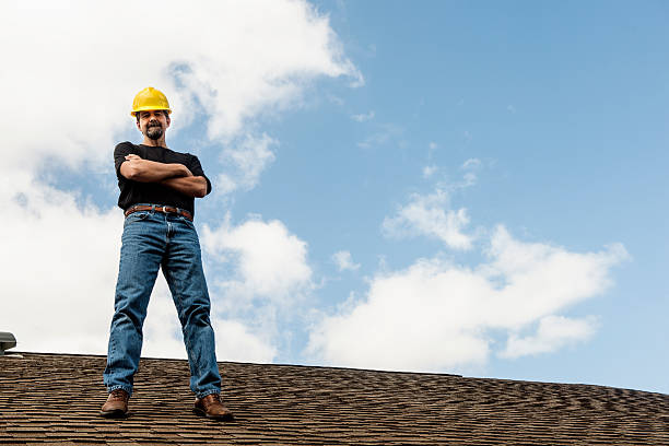 Quick and Trustworthy Emergency Roof Repair Services in Pecan Grove, TX