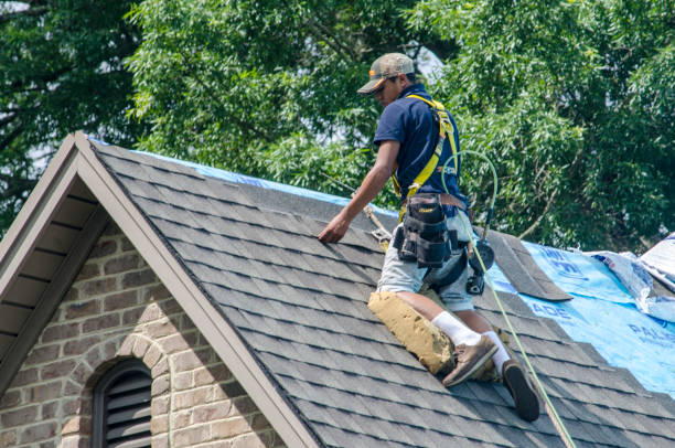 Heating Cable for Roof Installation in Pecan Grove, TX